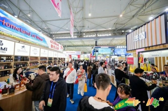 如何解决跨境企业参展南京秋糖的展位预约难题？