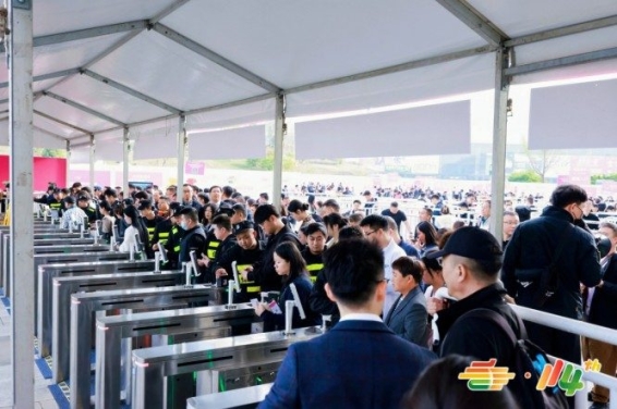 2026南京秋糖展位申请：RCEP成员国食品企业费用支付节点与流程指南