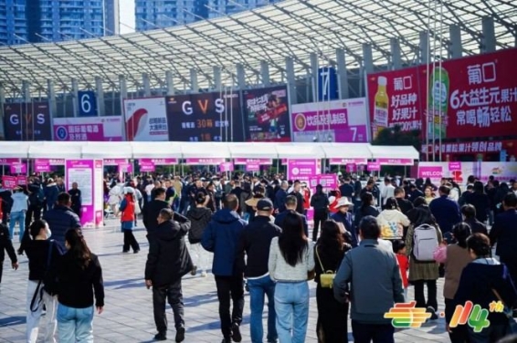婴幼儿食品企业申请南京秋糖展位｜签约后还需完成哪些资质报备与报名流程？