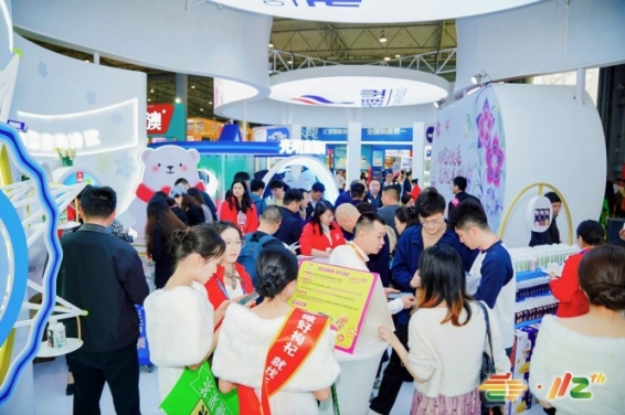 潮酒啤酒品牌2026南京秋糖创新潮饮与精酿品牌可优先入驻展区核心位置