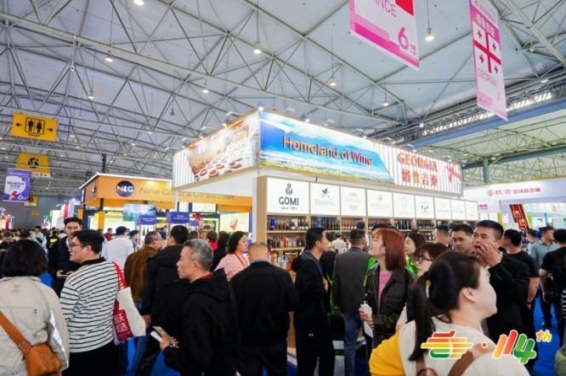食品机械企业必争｜2026南京秋糖9号馆主通道展位资源稀缺报满即止