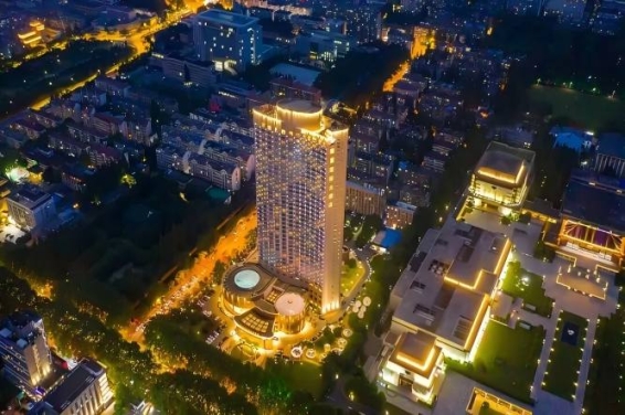 2026南京秋糖 | 维景国际大酒店精品调味品专区，*招商现已盛大启幕