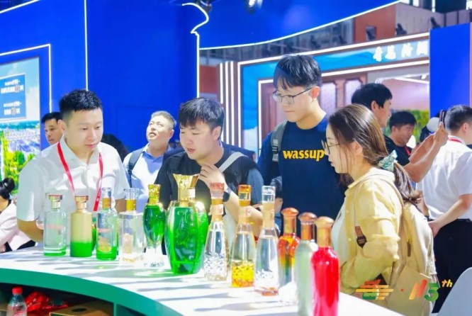 参展资质